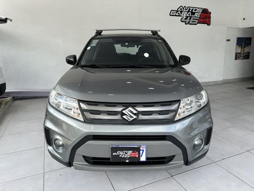 SUZUKI vitara gl  2016 Image 2