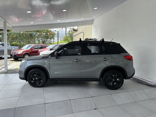 SUZUKI vitara gl  2016 Image 4