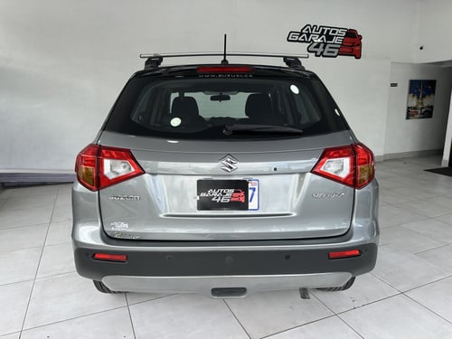 SUZUKI vitara gl  2016 Image 5