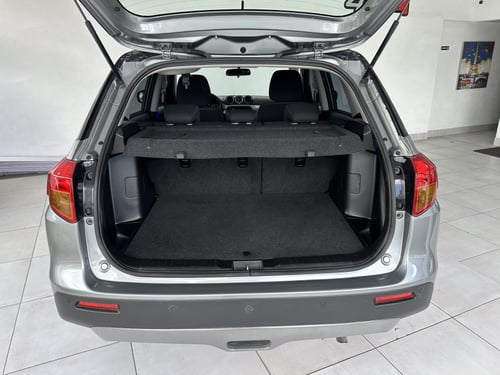 SUZUKI vitara gl  2016 Image 6