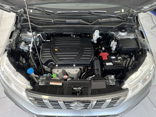 SUZUKI vitara gl plus mt 2022 Image 6