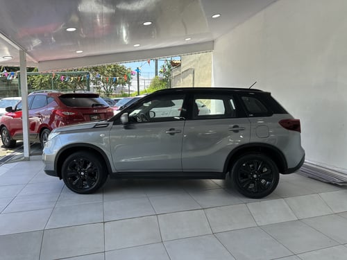 SUZUKI vitara gl plus mt 2022 Image 2