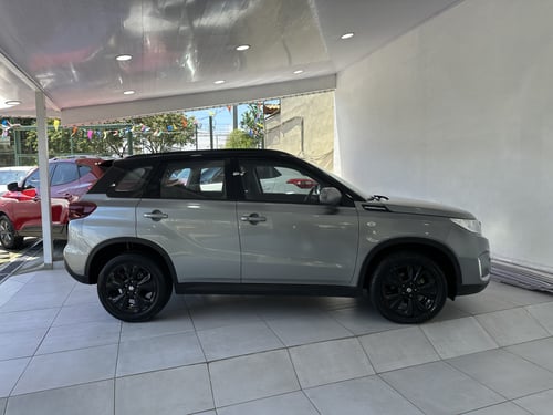 SUZUKI vitara gl plus mt 2022 Image 3