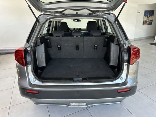SUZUKI vitara gl plus mt 2022 Image 5