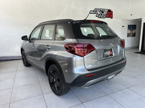 SUZUKI vitara gl plus mt 2022 Image 4