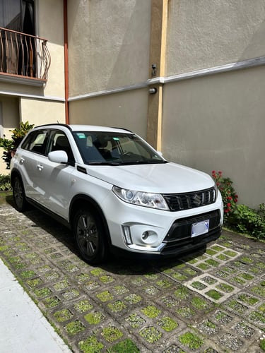 Foto de suzuki vitara 2024