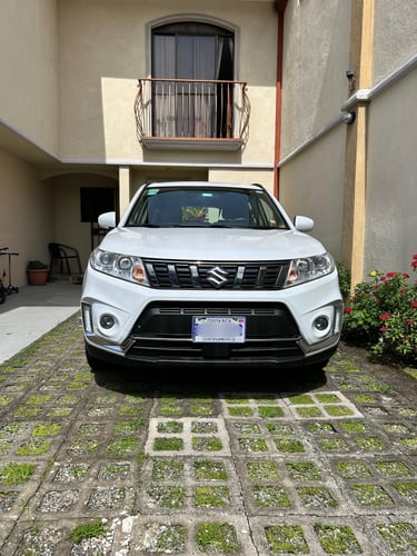 Foto de suzuki vitara 2024
