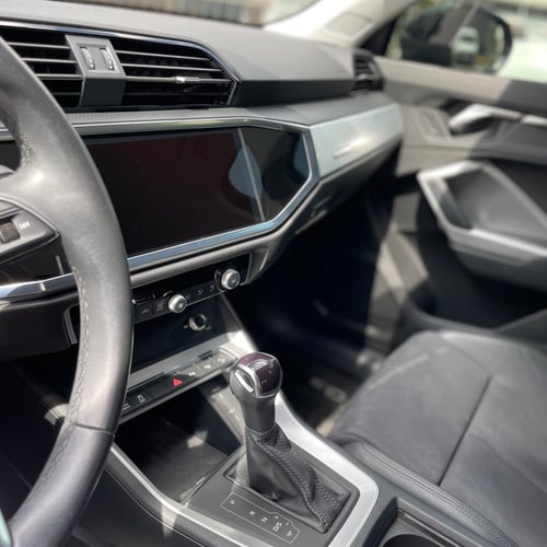 audi q3 sline 2024 Image 7