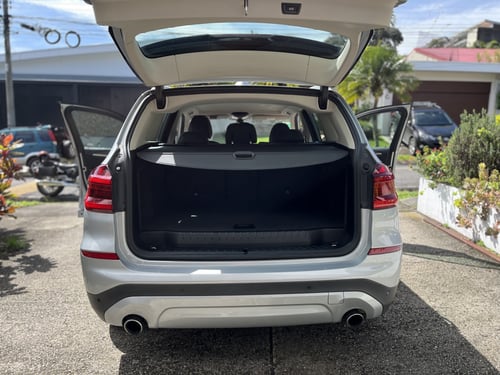 bmw x3 2020 Image 7