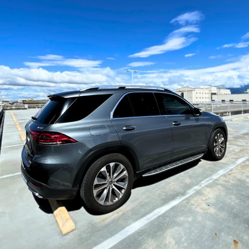 Foto de mercedes-benz gle 300 d 2020