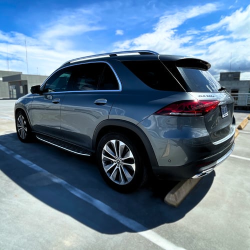 Foto de mercedes-benz gle 300 d 2020