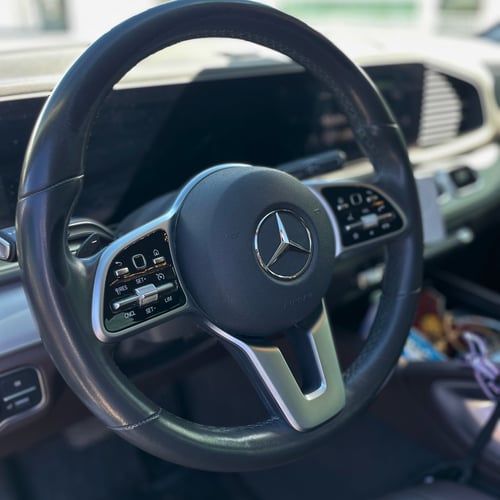 mercedes-benz gle 300 d 2020 Image 6