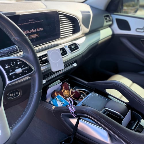 mercedes-benz gle 300 d 2020 Image 7