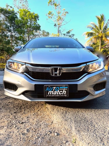 honda city 2018 Image 2