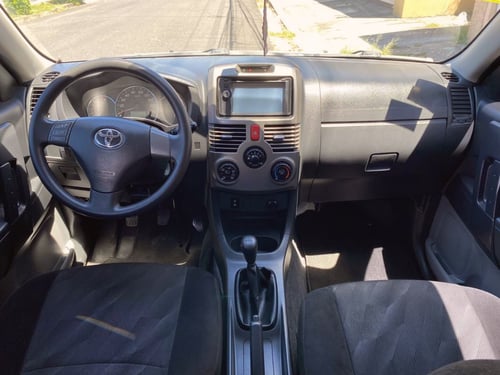 toyota rush 2017 Image 5