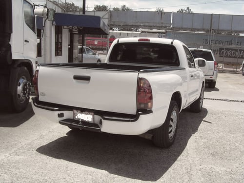 toyota tacoma 2007 Image 3