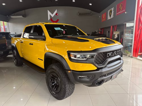 dodge ram 1500 2023 Image 4