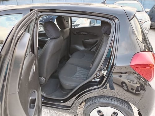 chevrolet spark 2018 Image 7