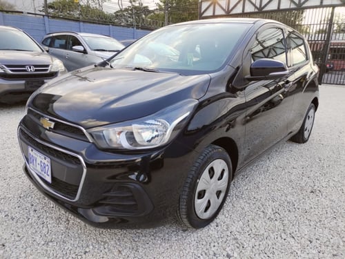 chevrolet spark 2018 Image 2