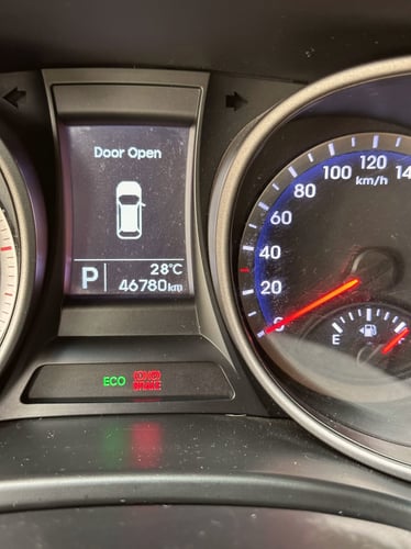 hyundai santa fe 2015 Image 5