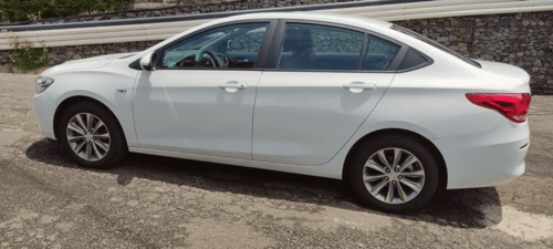 chevrolet cavalier premier 2020 Image 2