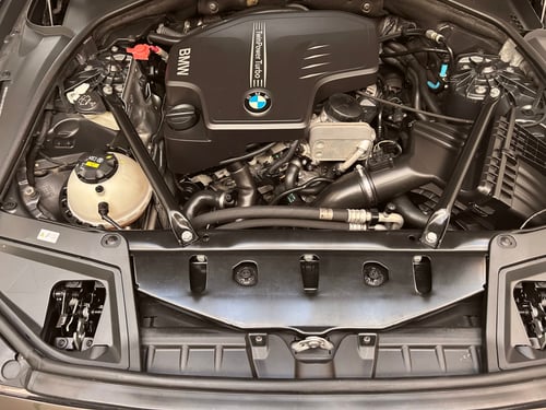 bmw 528i 2013 Image 7