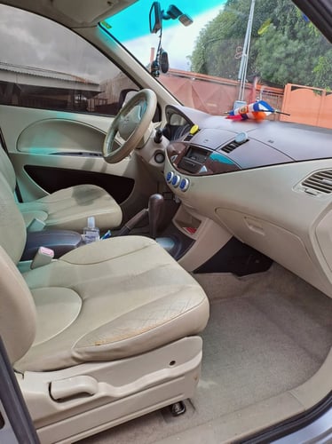 mitsubishi zinger 2016 Image 6