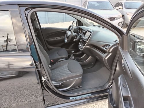 chevrolet spark 2018 Image 5