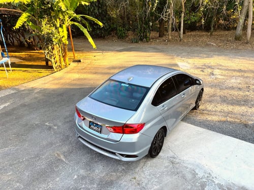 honda city 2018 Image 5