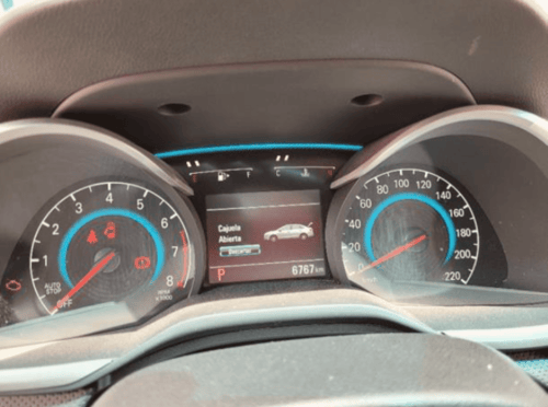 chevrolet cavalier premier 2020 Image 4