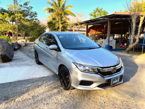 honda city 2018 Image 3