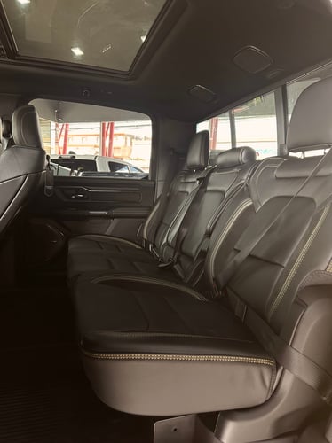 dodge ram 1500 2023 Image 3