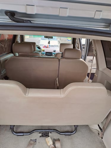 mitsubishi zinger 2016 Image 5