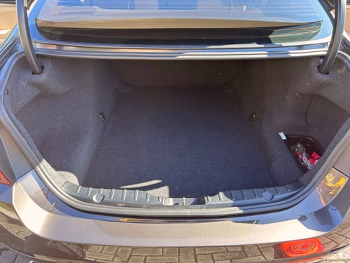 bmw 528i 2013 Image 6