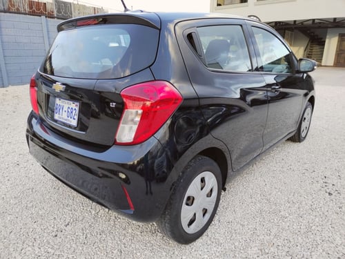 chevrolet spark 2018 Image 4