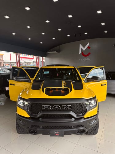 dodge ram 1500 2023 Image 2