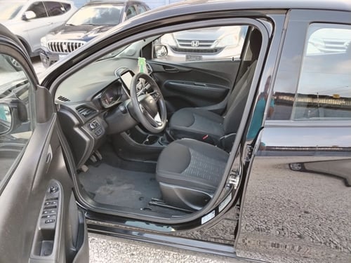 chevrolet spark 2018 Image 6