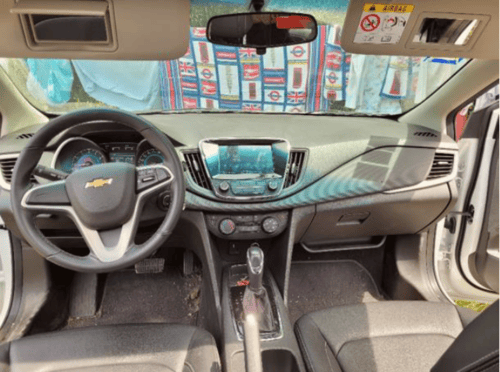 chevrolet cavalier premier 2020 Image 5