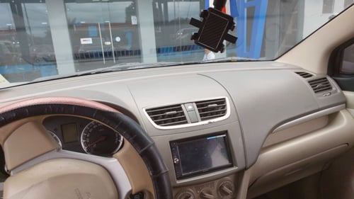 suzuki ertiga 2019 Image 2