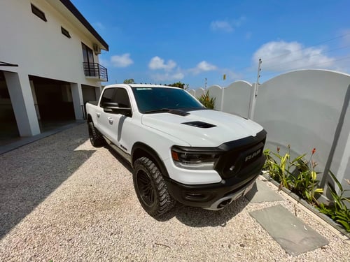 dodge ram 2019 Image 3
