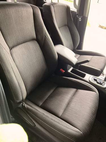 toyota hilux 2021 Image 7