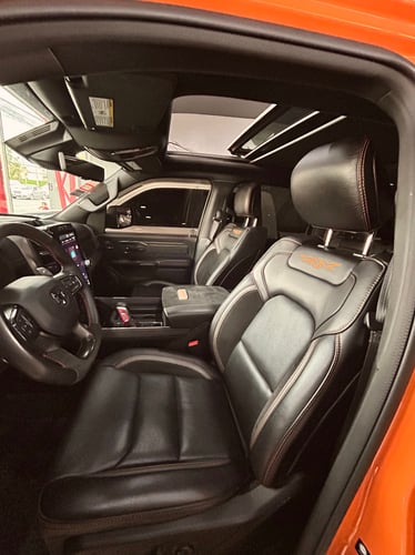 dodge ram 1500 2022 Image 6