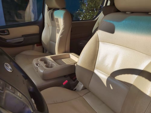 hyundai h1 2013 Image 3