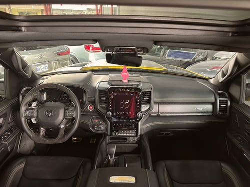 dodge ram 1500 2023 Image 5