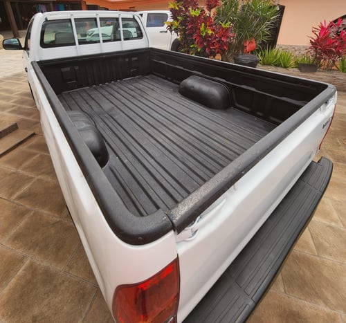 toyota hilux 2011 Image 4