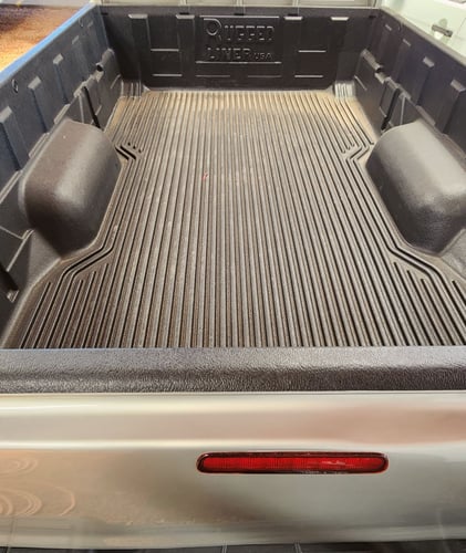 toyota hilux 2008 Image 4