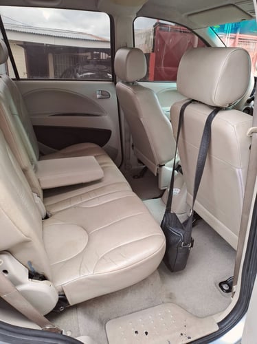 mitsubishi zinger 2016 Image 7