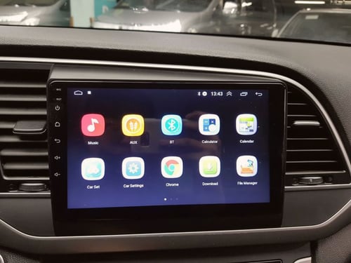 hyundai avante 2018 Image 5