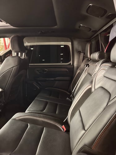 dodge ram 1500 2022 Image 8