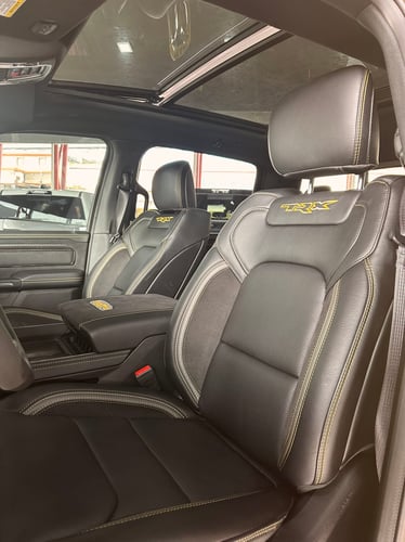 dodge ram 1500 2023 Image 7